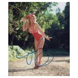 Playboy Playmate Jenny Mccarthy Signed Photo