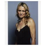 The Princess Bride Robin Wright Signed Photo