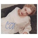 The Last Days of Disco Chloe Sevigny Signed Photo