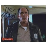 A Nightmare On Elm Street Joseph Whipp Signed...