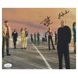 The Sopranos 1999 Signed Photo