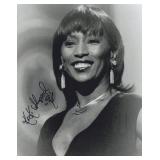 Baywatch Kiki Shepard Signed Photo