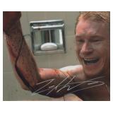 Titus Zack Ward Signed Photo