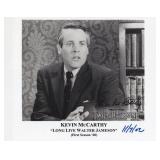 Long Live Walter Jameson Kevin Mccarthy Signed...