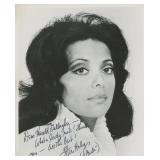School Daze Ellen Holly signed photo