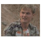 Ransom Canyon Garrett Wareing Signed Photo