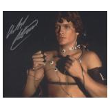 The Fury Andrew Stevens Signed Photo