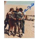Innerspace Glenn Randall Signed Photo