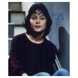 The Big Chill Meg Tilly Signed Photo