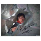 Freddy Ricky Dean Logan Signed Photo