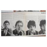 Vanilla Fudge signed album
