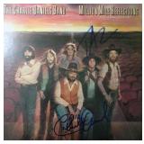 The Charlie Daniels Band Million Mile...