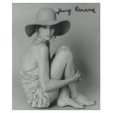 The Witches Jenny Runacre Signed Photo