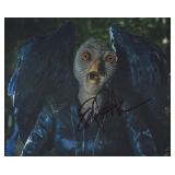 Knives Out Edi Patterson Signed Photo