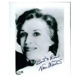 The Drew Carey Show Nan Martin Signed 8x10...