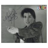 Clerks Marilyn Ghigliotti Signed Photo