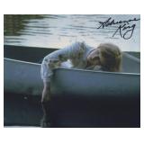 Friday The 13th Adrienne King Signed Photo