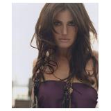 Wicked Idina Menzel Signed Photo