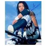 WWE TNA Juventud Guerrera Signed Photo