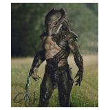 The Book of Boba Fett Carey Jones Signed Photo