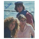 Jaws 2 Gigi Vorgan Signed Photo