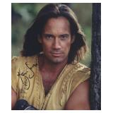 Hercules: The Legendary Journeys Kevin Sorbo...