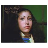 The Warriors Dee Dee Benrey Signed Photo