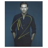 The Originals Matthew Davis Signed Photo