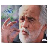 Cheech And Chong Tommy Chong Signed Photo