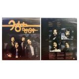Foghat signed Night Shift album
