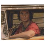 Outer Banks Chase Stokes Signed Photo