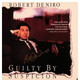 Guilty By Suspicion Robert De Niro signed...