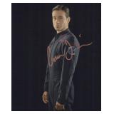 Star Trek: Enterprise Connor Trinneer Signed Photo