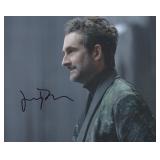 The Mindy Project Jay Duplass Signed Photo