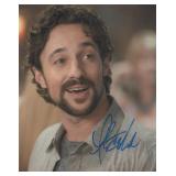 Rookie of The Year Thomas Ian Nicholas Signed...