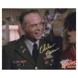 Basic Instinct Chelcie Ross Signed Photo