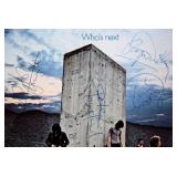 The Who Who