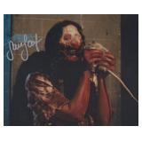 Samantha Scaffidi Signed Photo