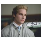 The Scorpion King Peter Facinelli Signed Photo