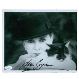 Great Expectations Actress Jean Simmons  Signed...