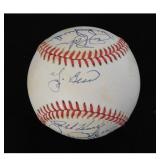 Yogi Berra, Rollie Finger, Duke Snider Plus...