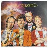 The Bears signed album