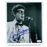 The Buddy Holly Story Gary Busey Signed Photo