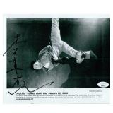 Romeo Must Die Actor Jet Li Signed Photo