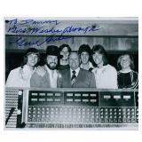 The Singing Cowboy Gene Autry Signed Photo