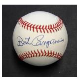 Oakland A's Bert Campaneris Signed Rawlings...