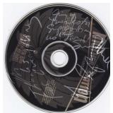 The Mother Station signed CD