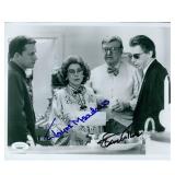 Now You See Me Now You Don't Steve Allen Jayne...