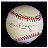 Chicago White Sox Chico Carrasquel Signed...