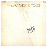 Jose Feliciano 10 to 23 signed album